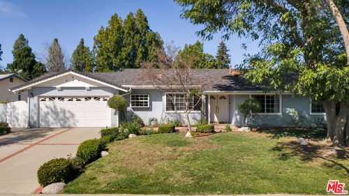 18501 Germain St, Porter Ranch, CA, 91326-3147 | Card Image