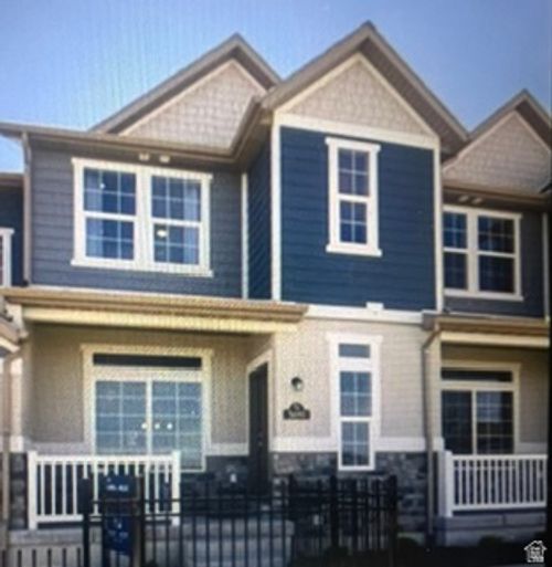 4318 W Bromwell Ct, Lehi, UT, 84048-6860 | Card Image