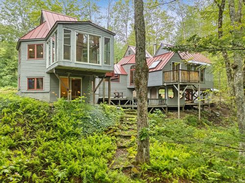 10 Upper Hancock Brook Rd, Worcester, VT, 05682-8300 | Card Image