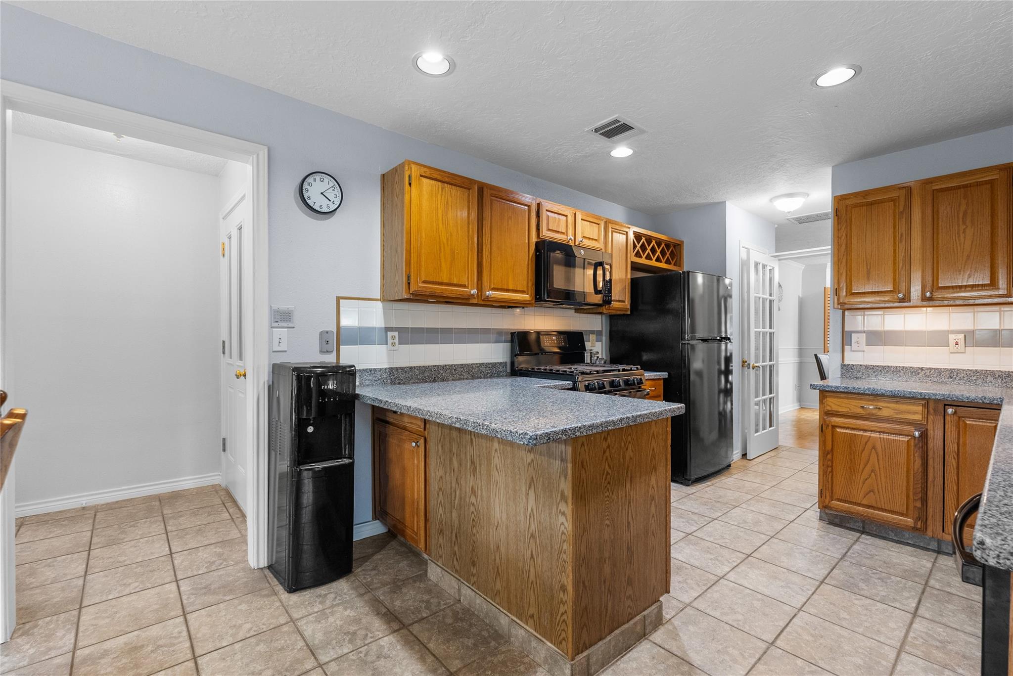 Residential in Houston 3