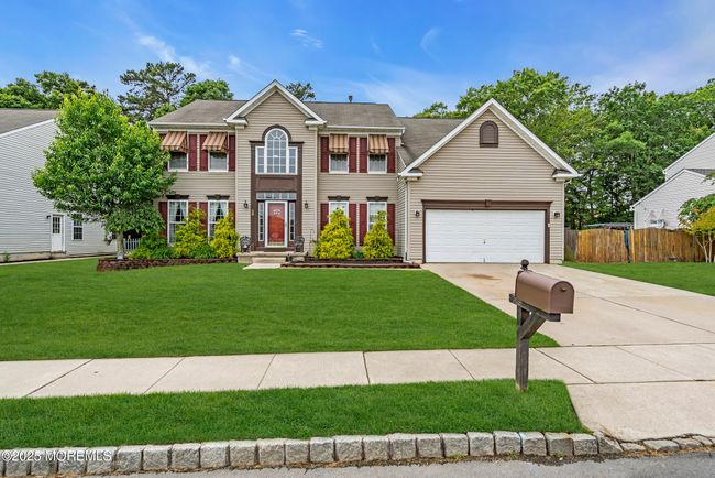 46 Timberline Rd, House other with 4 bedrooms, 3 bathrooms and null parking in Bayville NJ | Image 6