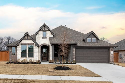 3821 Maize Ave, Crandall, TX, 75114-0590 | Card Image