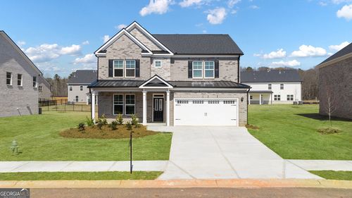 1637 Brookstone Pl, Statham, GA, 30666-3562 | Card Image