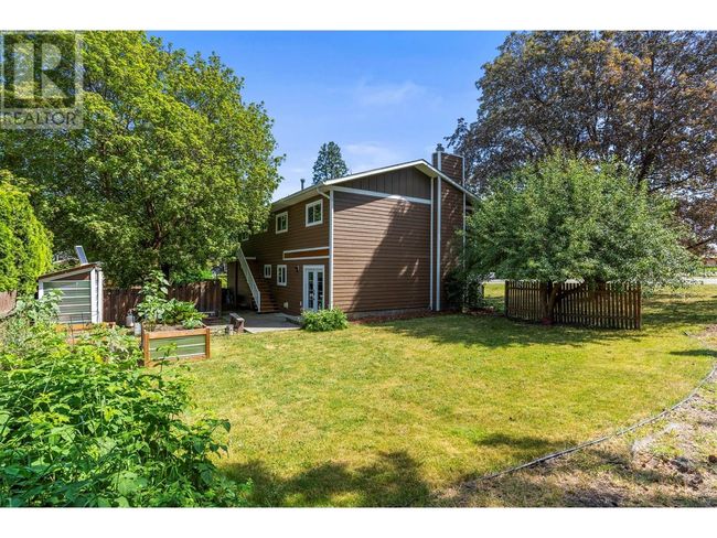 7708 Coldstream Creek Rd, House other with 4 bedrooms, 3 bathrooms and 2 parking in Coldstream BC | Image 39