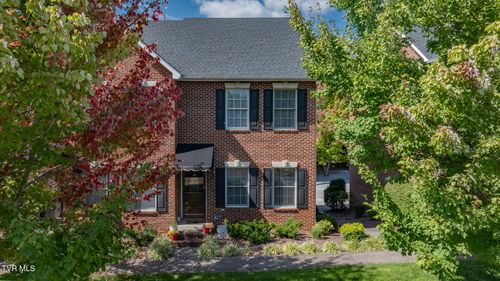6-1120 Skyline Dr, Johnson City, TN, 37604-3779 | Card Image