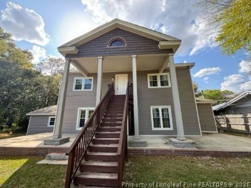 apt-2-807 Branson St, Fayetteville, NC, 28305-5477 | Card Image