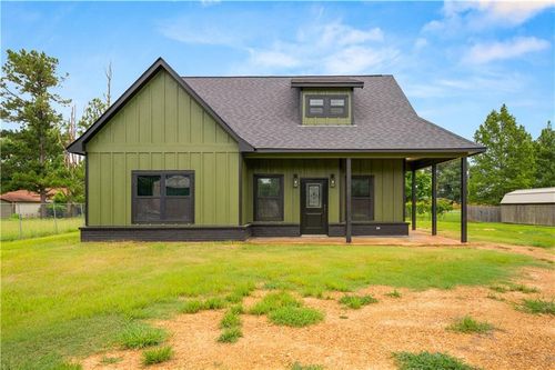 802 Odom Street, Jonesville, LA, 71343 | Card Image