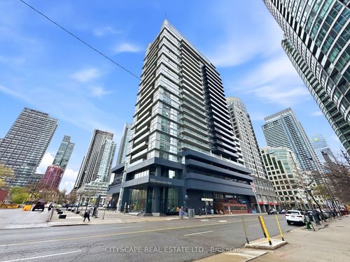 308-352 Front St W, Toronto, ON, M5V0K3 | Card Image