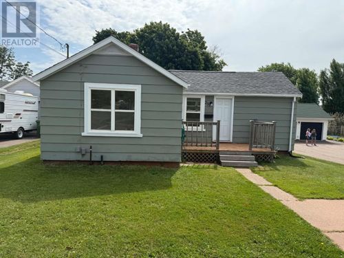 251 Granville Street, Summerside, PE, C1N3A8 | Card Image
