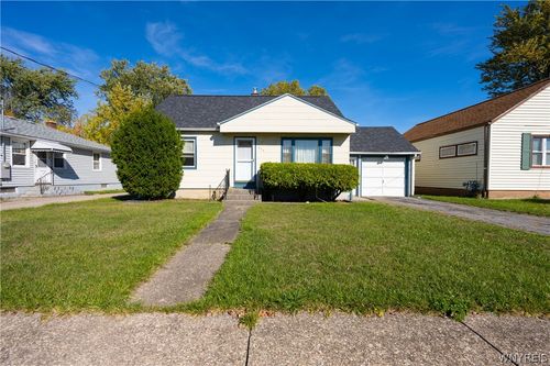 236 Utica St, Tonawanda, NY, 14150-5400 | Card Image