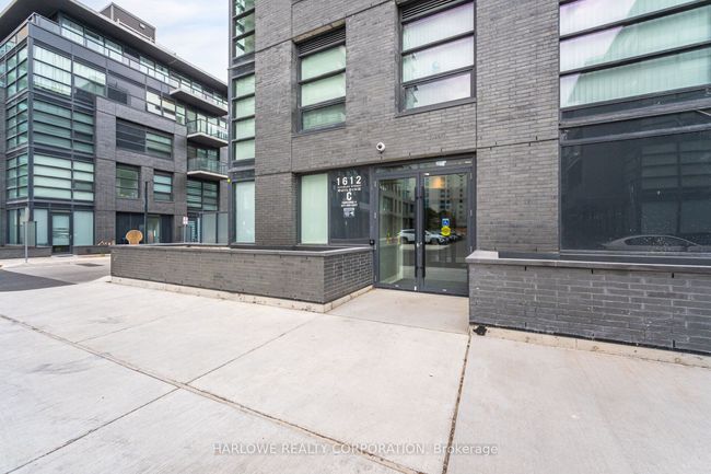 PH423-C - 1612 Charles St, Condo with 3 bedrooms, 2 bathrooms and 1 parking in Whitby ON | Image 45