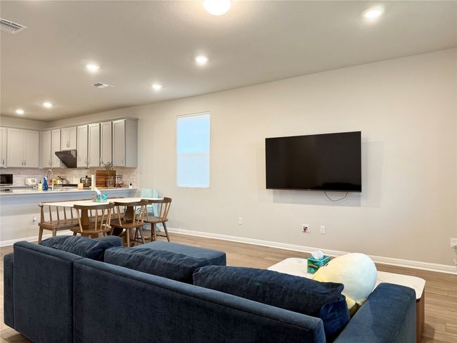 923 Palo Brea Loop, House other with 4 bedrooms, 3 bathrooms and null parking in Hutto TX | Image 13