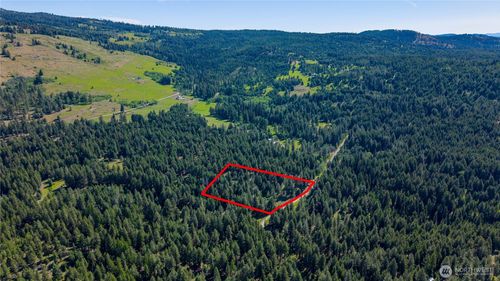 45 Spring Meadow Ln, Oroville, WA, 98844-9407 | Card Image