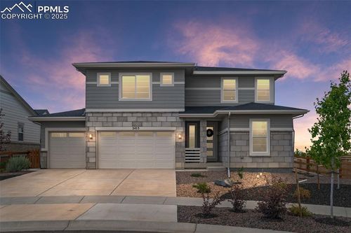 3453 N Gold Bug Ct, Aurora, CO, 80019-2451 | Card Image