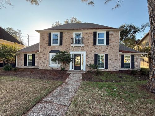 318 Big Hollow Ln, Houston, TX, 77042-1018 | Card Image
