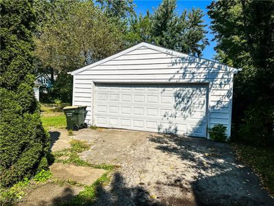 View of garage | Image 2