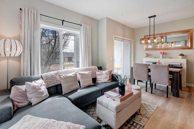 140 - 2802 Kings Heights Gate Se, Townhouse with 3 bedrooms, 4 bathrooms and 2 parking in Airdrie AB | Image 10