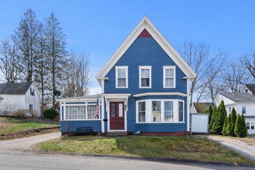 11 Pine St, Franklin, NH, 03235-1815 | Card Image