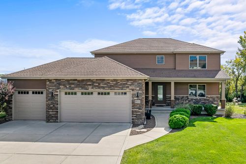 10033 99th Ave, Saint John, IN, 46373-7021 | Card Image