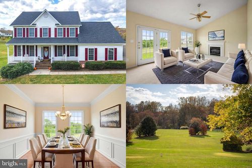 18370 S Merrimac Rd, CULPEPER, VA, 22701-8068 | Card Image
