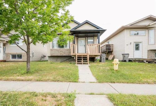 85 Pinnacle Cross, Grande Prairie, AB, T8W2X4 | Card Image