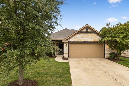 6708 Catania Loop, Round Rock, TX, 78665-2054 | Card Image