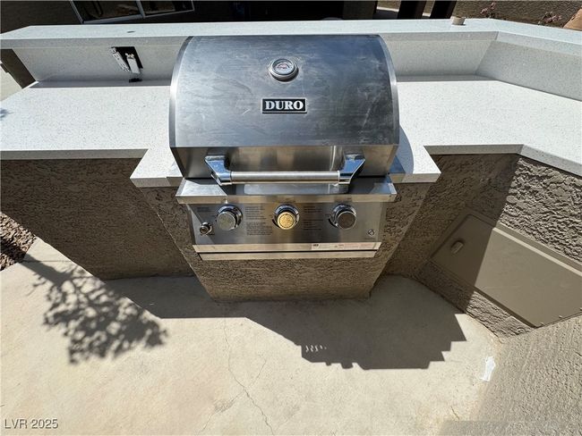 1100 Warm Canyon Way, House other with 3 bedrooms, 2 bathrooms and null parking in Las Vegas NV | Image 26