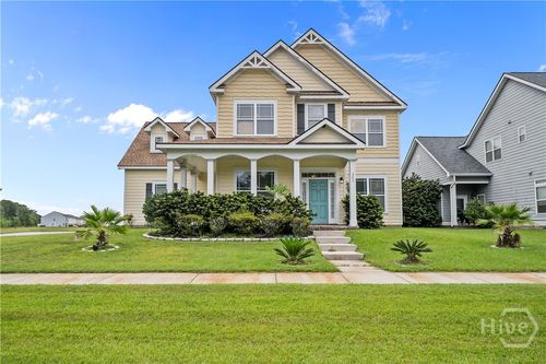 303 Lakeside Blvd, Port Wentworth, GA, 31407-3301 | Card Image