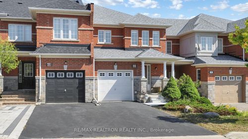 70 Maffey Cres, Richmond Hill, ON, L4S0A7 | Card Image