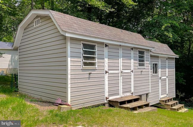 11534 Durango Dr, House other with 5 bedrooms, 2 bathrooms and null parking in LUSBY MD | Image 42