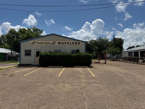 15083 State Highway 155 S, Tyler, TX, 75703-6850 | Card Image