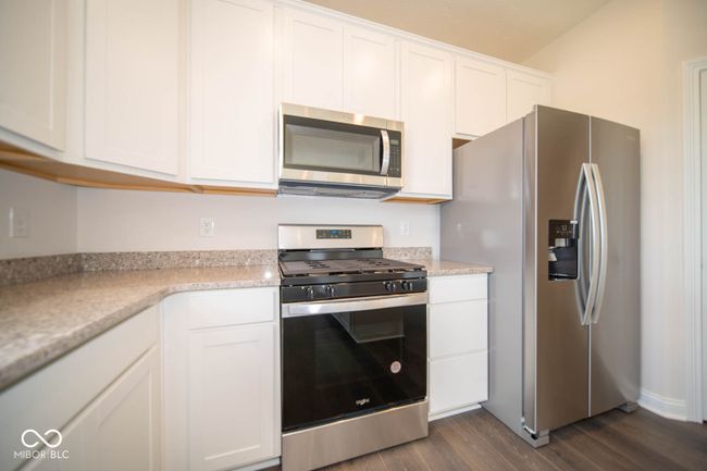 923 Mesa Ln, House other with 4 bedrooms, 3 bathrooms and null parking in Bargersville IN | Image 15