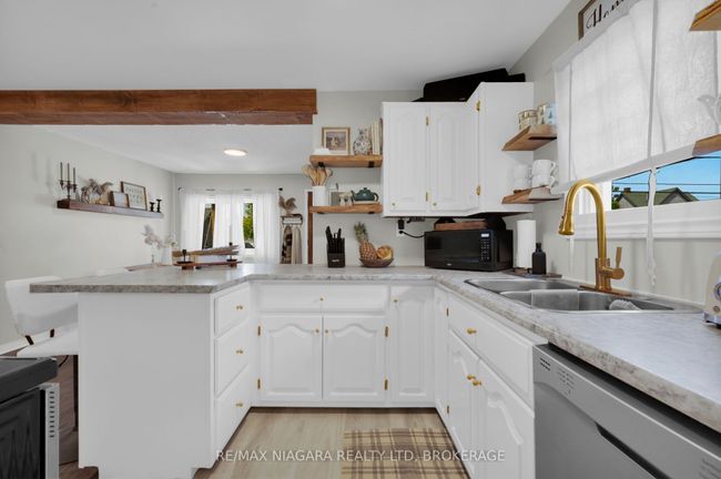 89 Colborne St, House other with 3 bedrooms, 1 bathrooms and 2 parking in Port Colborne ON | Image 9