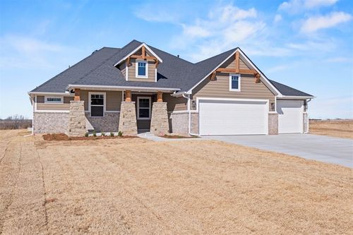 24293 Western Ave, Washington, OK, 73093-4545 | Card Image
