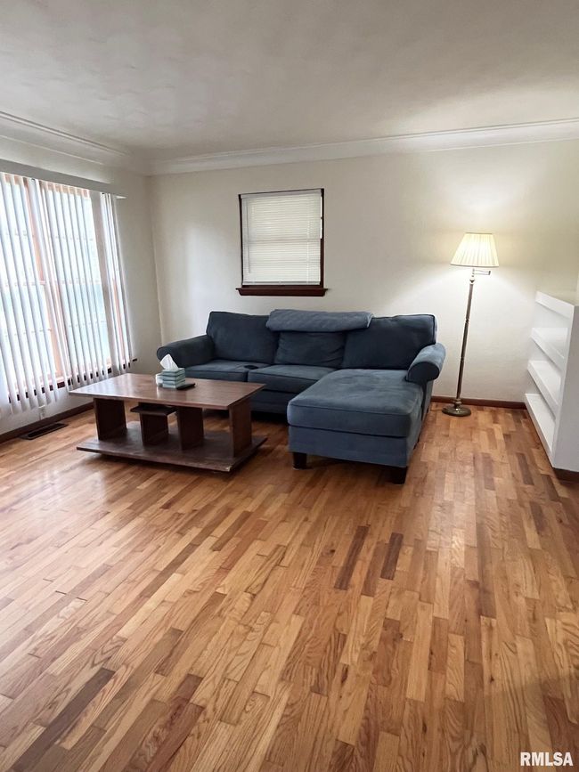 113 S Brook Ln, House other with 3 bedrooms, 1 bathrooms and null parking in Carbondale IL | Image 7