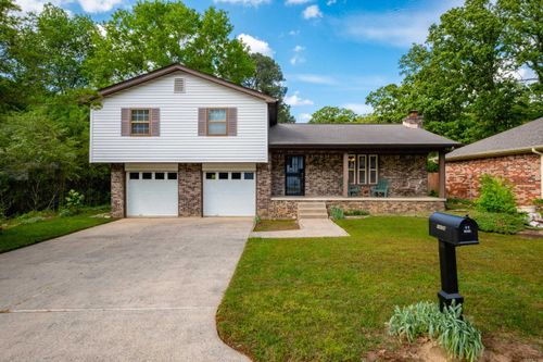 14106 Ridgewood Dr, Little Rock, AR, 72211-4526 | Card Image