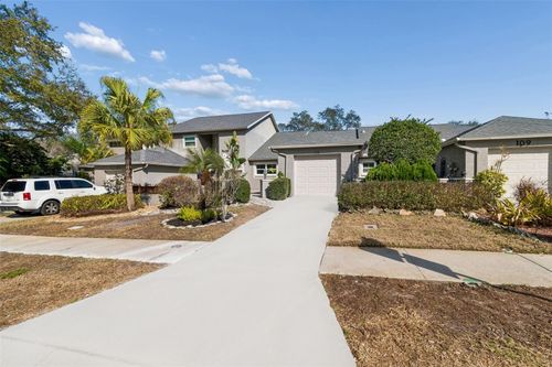 115 Steeplechase Ln, PALM HARBOR, FL, 34684-3328 | Card Image