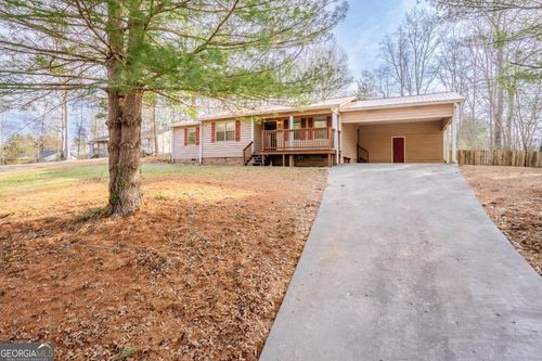 629 W Broadacre Rd Nw, DALTON, GA, 30721-7820 | Card Image
