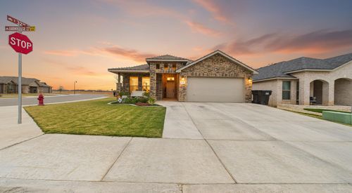 3202 Farmhouse Ave, Wolfforth, TX, 79382-2164 | Card Image