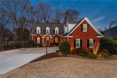 4093 Hickory Fairway Dr, Woodstock, GA, 30188-2303 | Card Image