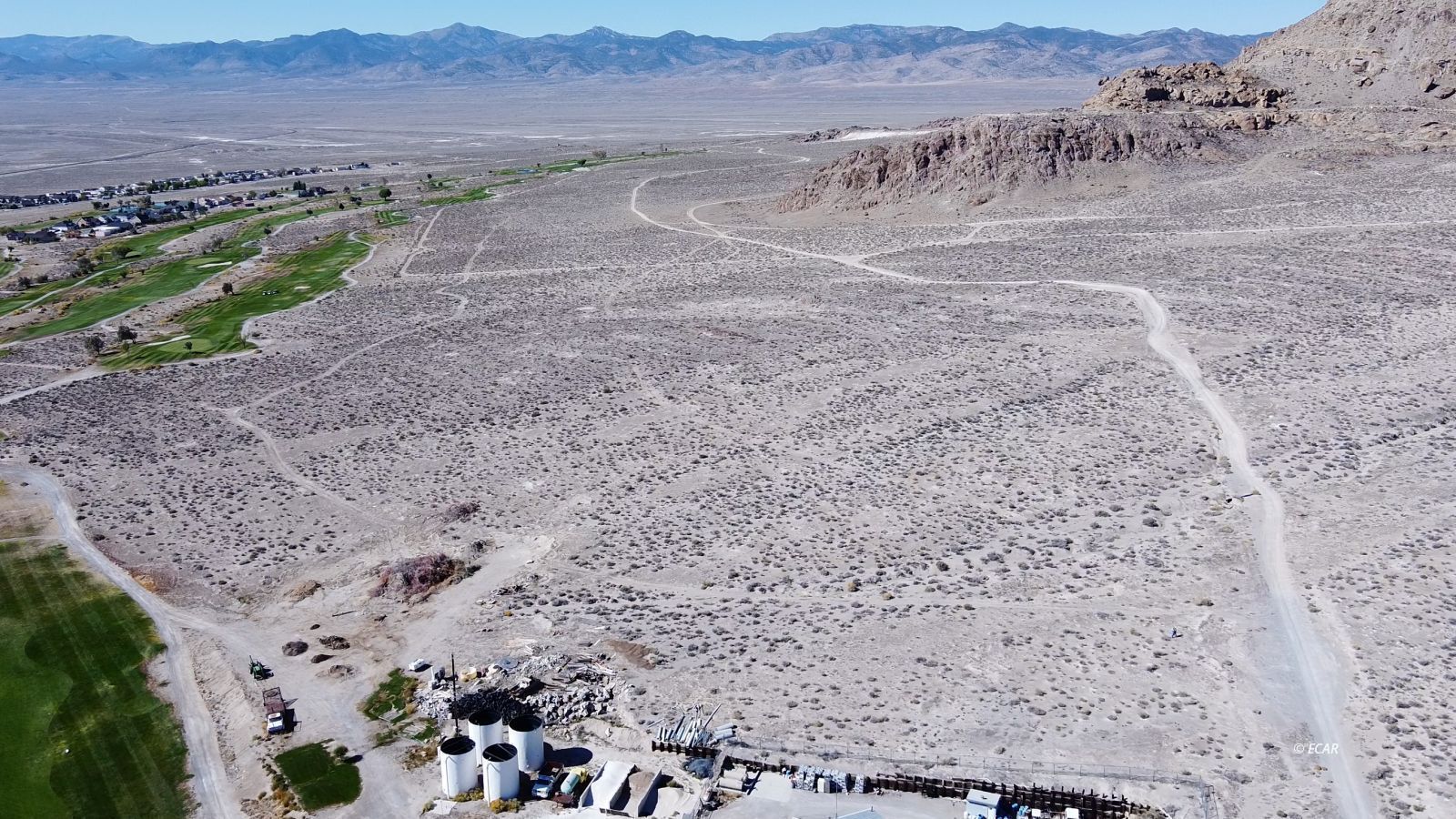 Land in West Wendover 5