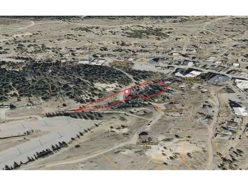 0 W St Louis, Central City, CO, 80427 | Card Image