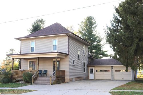 207 N Main Street, ORFORDVILLE, WI, 53576 | Card Image