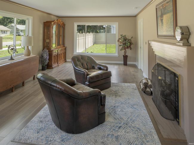 724 The Cir, House other with 3 bedrooms, 2 bathrooms and null parking in Elkhart IN | Image 6