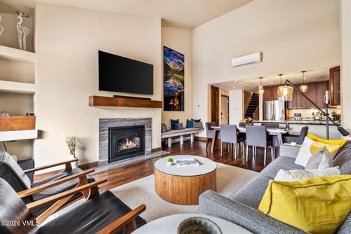 518-137 Benchmark Rd, Avon, CO, 81620-5415 | Card Image