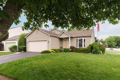 8126 Mandalay Rd, Blacklick, OH, 43004-9218 | Card Image