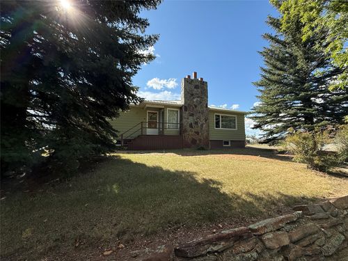100 1st Ave Se, Dutton, MT, 59433-9664 | Card Image