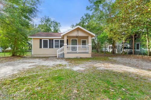 7604 Calvin Street, JACKSONVILLE, FL, 32208 | Card Image