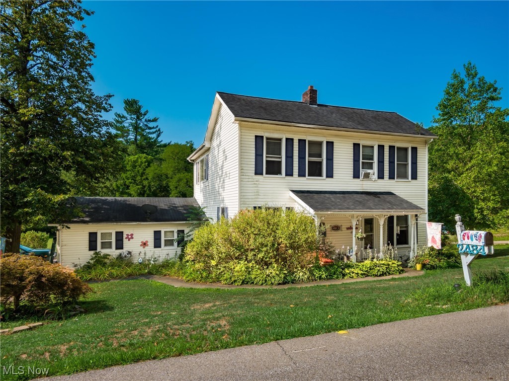 Coopermill Rd, Zanesville, OH 43701