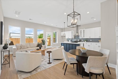 5823 Highland Sky Ln, Houston, TX, 77091-2144 | Card Image